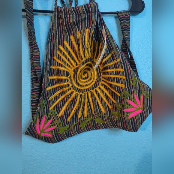 Kathmandu Tops Kathmandu Import Crop Top Poshmark